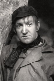 Charles McNaughton portrait
