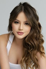 Bela Fernandes portrait