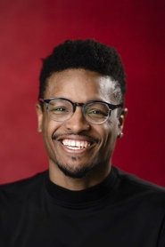 Tre Walker portrait