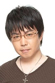Isshin Chiba portrait