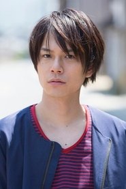 Ryō Hirano portrait