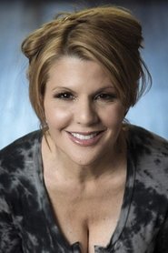 Renee Props portrait