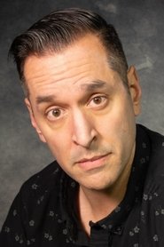Anthony M. Pizzuto portrait