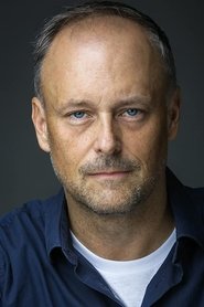 Matthew Rhodes portrait