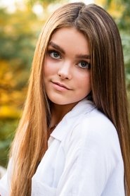 Cami Carver portrait