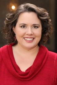 Kimberli Lincoln portrait