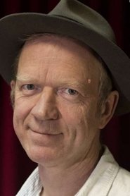 Carsten Knudsen portrait