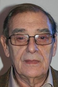 Anatoliy Mukasey portrait