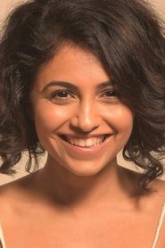 Manasi Rachh portrait