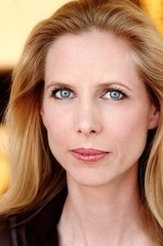 Allison Balson portrait