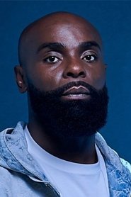 Kaaris portrait