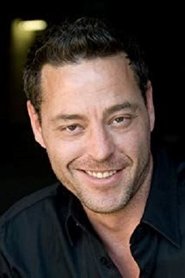 Dean Aylesworth portrait