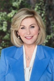 Lisa McRee portrait