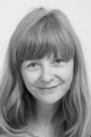 Zanny Begg portrait