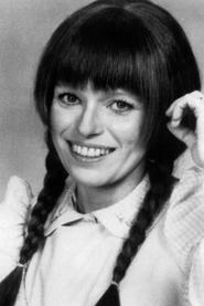 Louise Lasser portrait