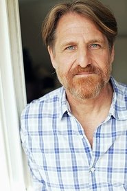 Bjorn Johnson portrait
