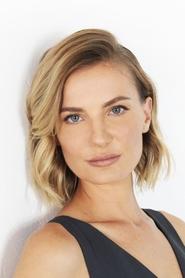 Ariel Ladret portrait