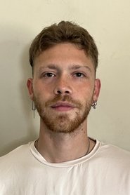 Quimey Herrera portrait