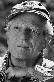 Heinz Hölscher portrait