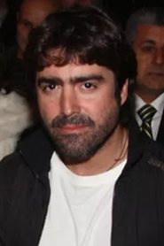 Aydın Bulut portrait
