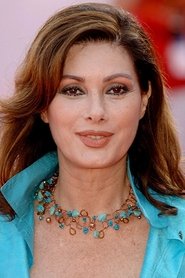 Edwige Fenech portrait