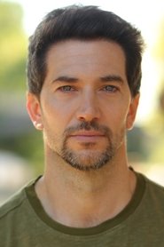 Luke Roberts portrait