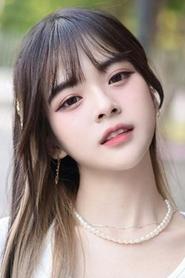 Cindy Yuvia portrait