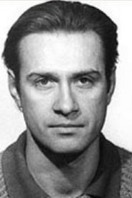 Dmitry Zhuravlev portrait
