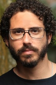 Mauricio Baia portrait