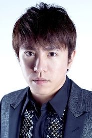 Shingo Murakami portrait
