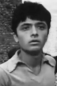 Gela Chichinadze portrait