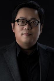 Howard Chen portrait