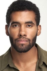 Brandon Santana portrait