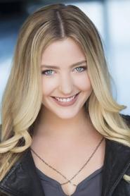 Tess Cline portrait
