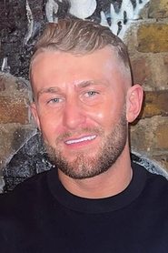 Lewis Edmondson portrait