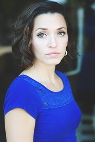 Meagan Karimi-Naser portrait