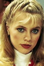 Jonna Lee portrait