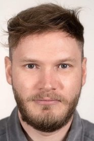 Gunnar Laal portrait