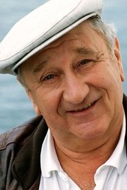 Horst Bollmann portrait