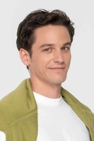 Nicholas Seymour Stathopoulos portrait