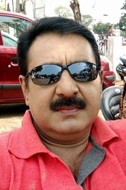 Manu Varma portrait