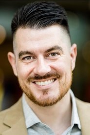 Christopher Mendez portrait