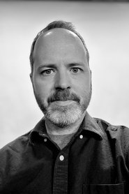 Jake VanKersen portrait