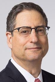 Tom Rothman portrait