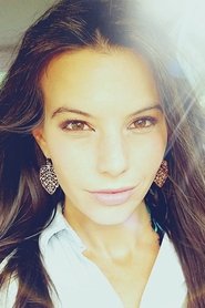 Lauran Foster portrait
