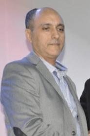 Hicham Regragui portrait