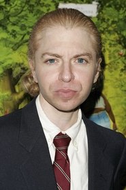 Matthew Faber portrait