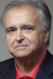 John Merical portrait