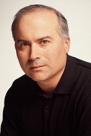 Joe Drago portrait