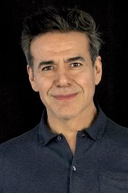 Jose Yenque portrait
